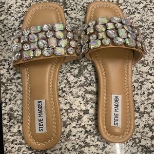 Steve Madden sandals